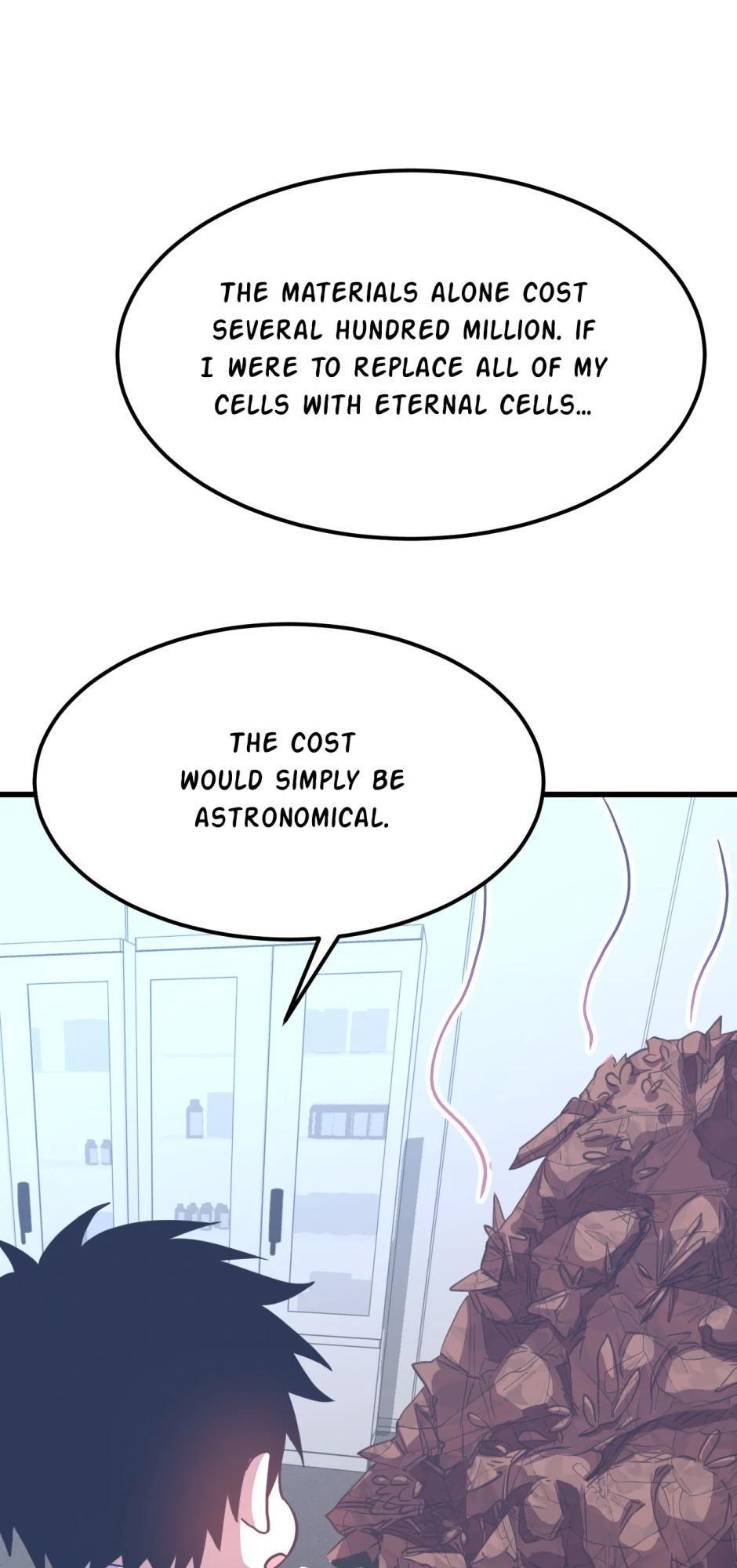 Logging 10,000 Years into the Future 121