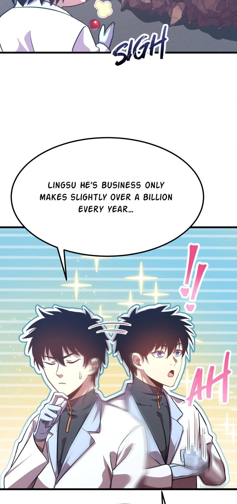 Logging 10,000 Years into the Future 121