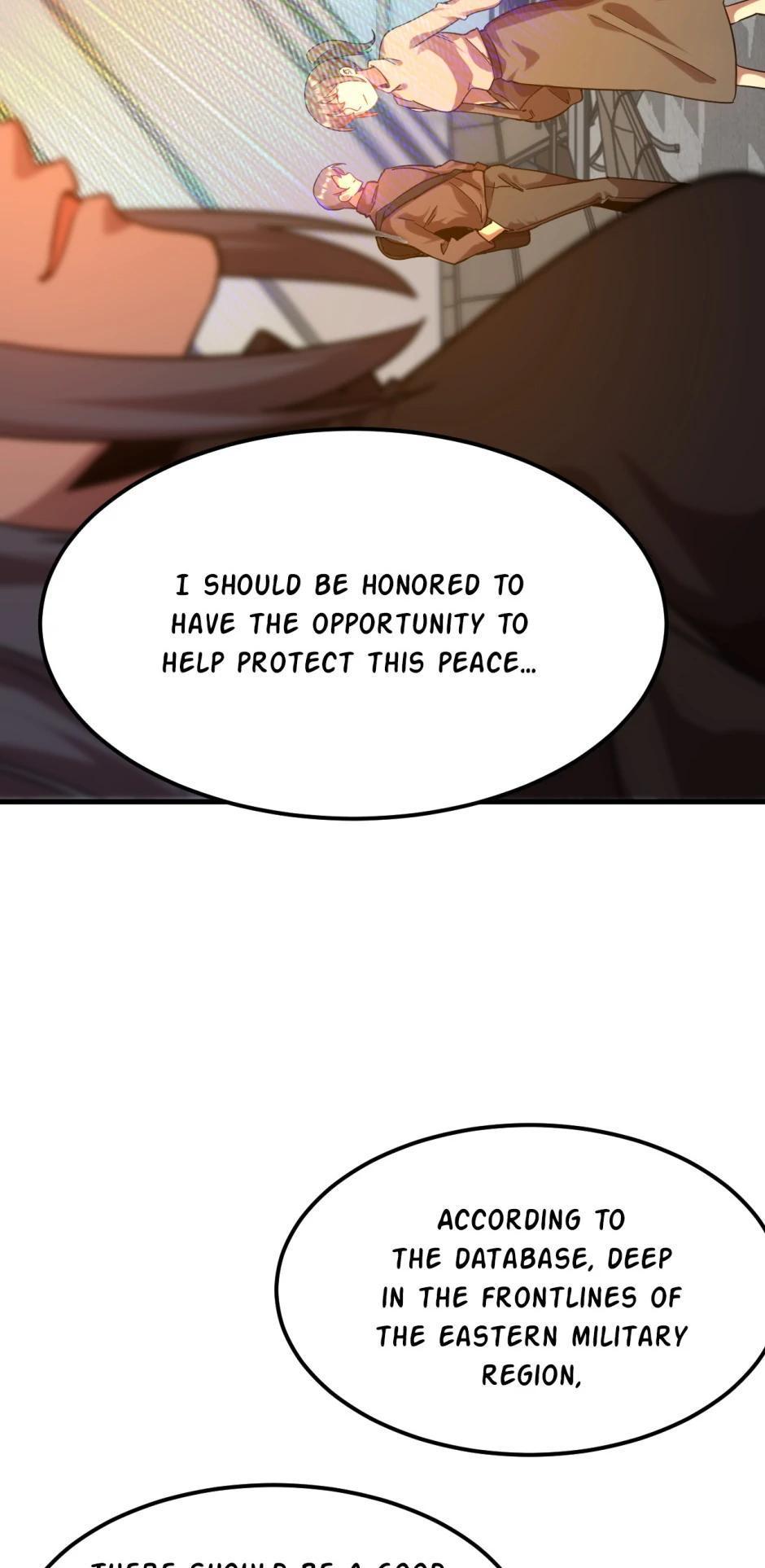 Logging 10,000 Years into the Future 121