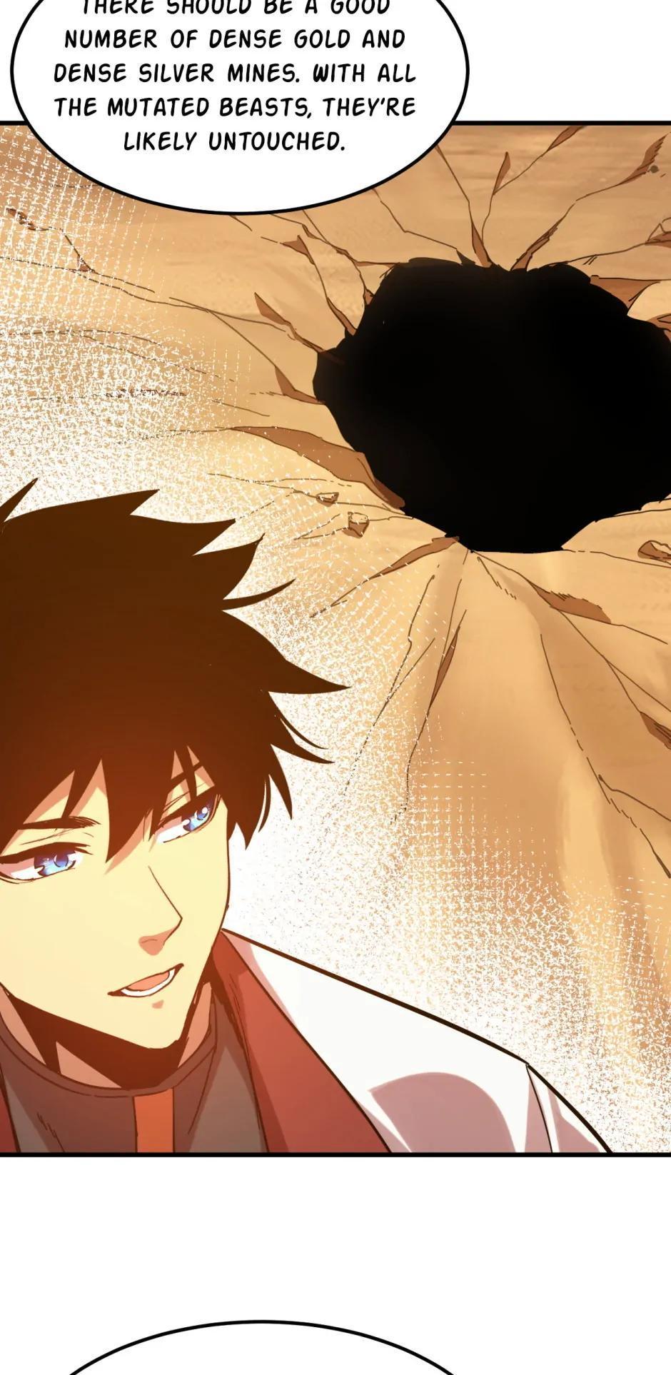 Logging 10,000 Years into the Future 121