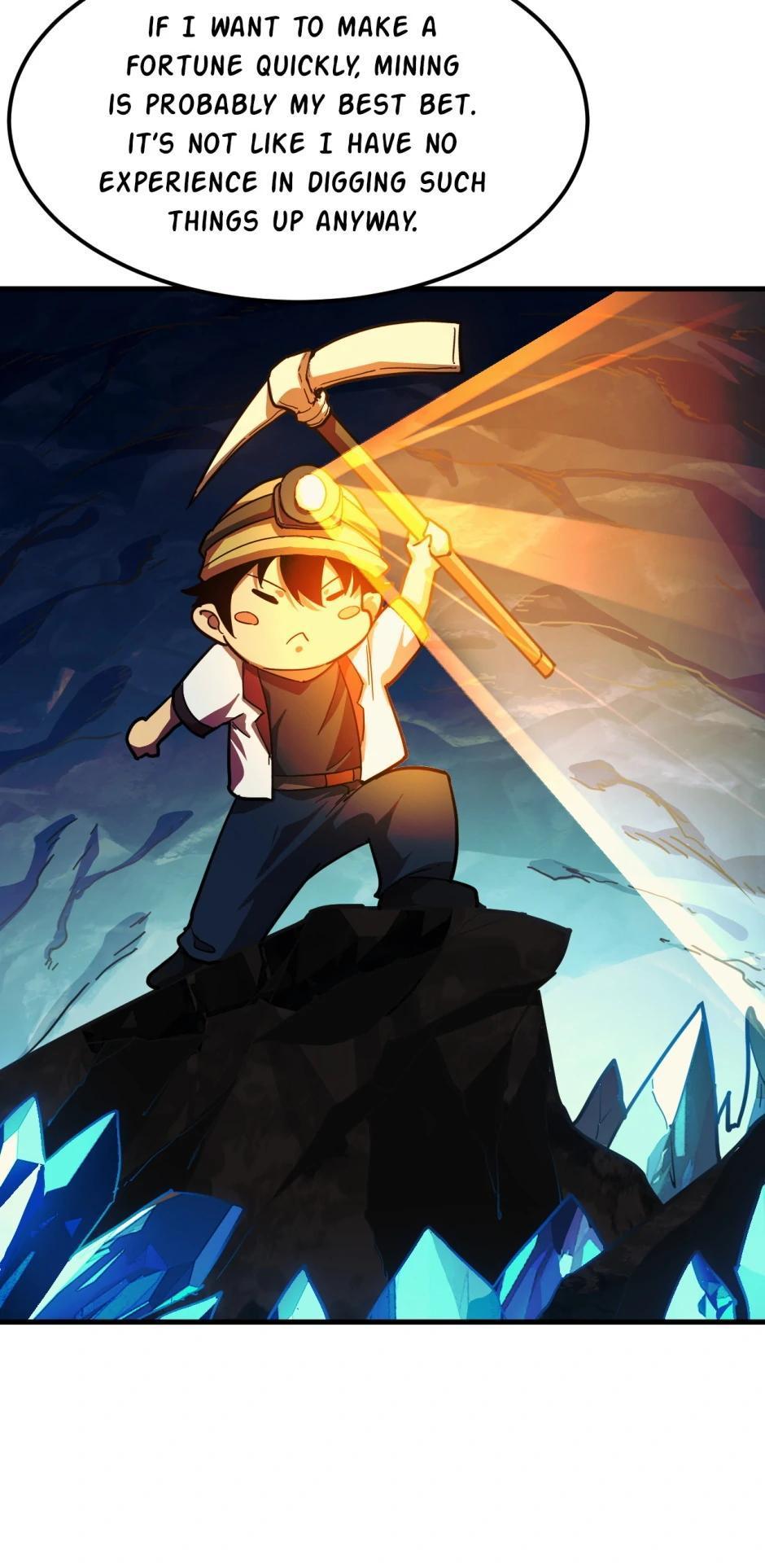 Logging 10,000 Years into the Future 121