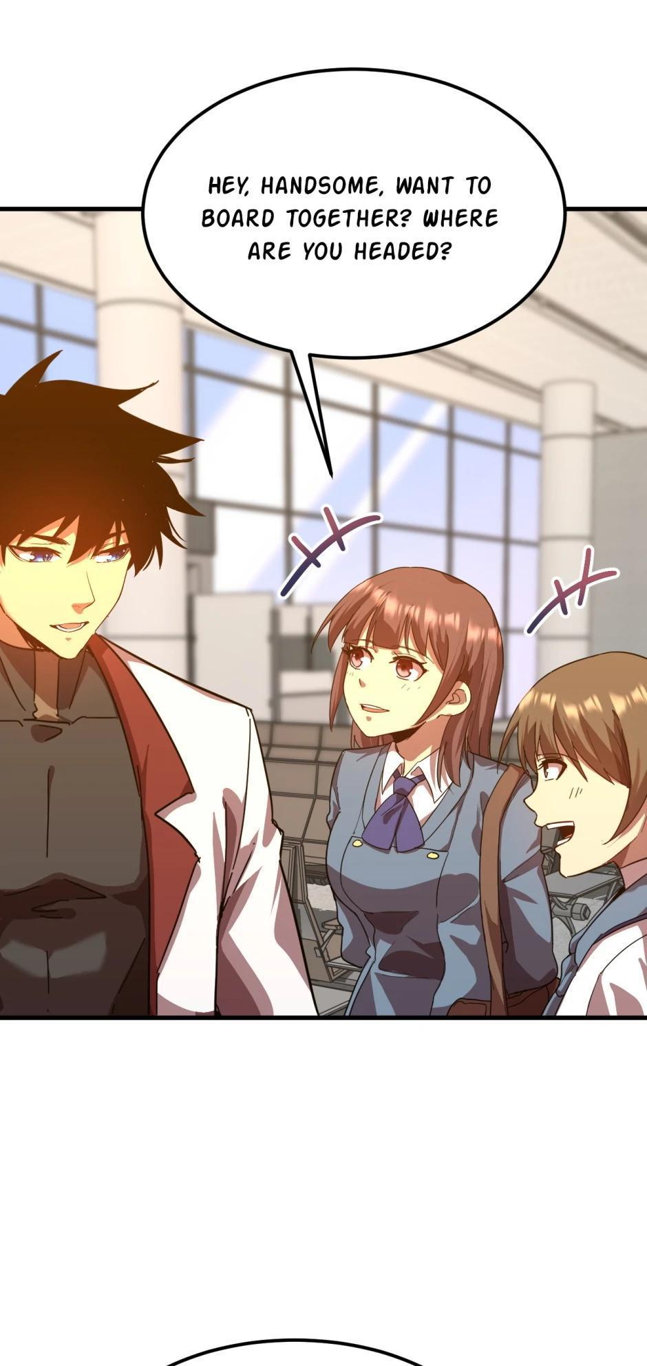 Logging 10,000 Years into the Future 121