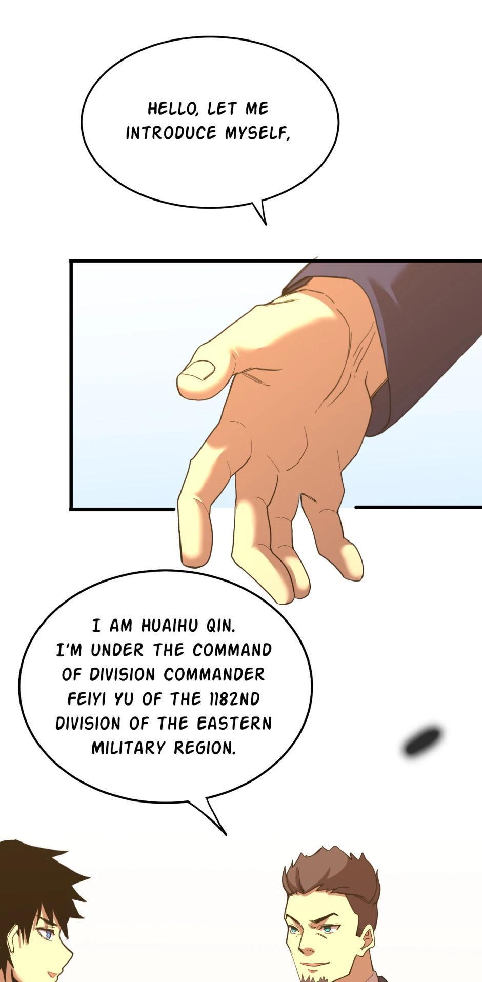 Logging 10,000 Years into the Future 121