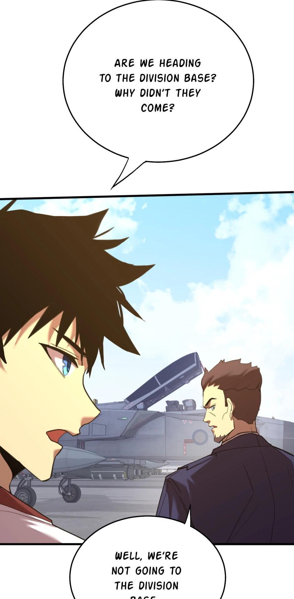 Logging 10,000 Years into the Future 121