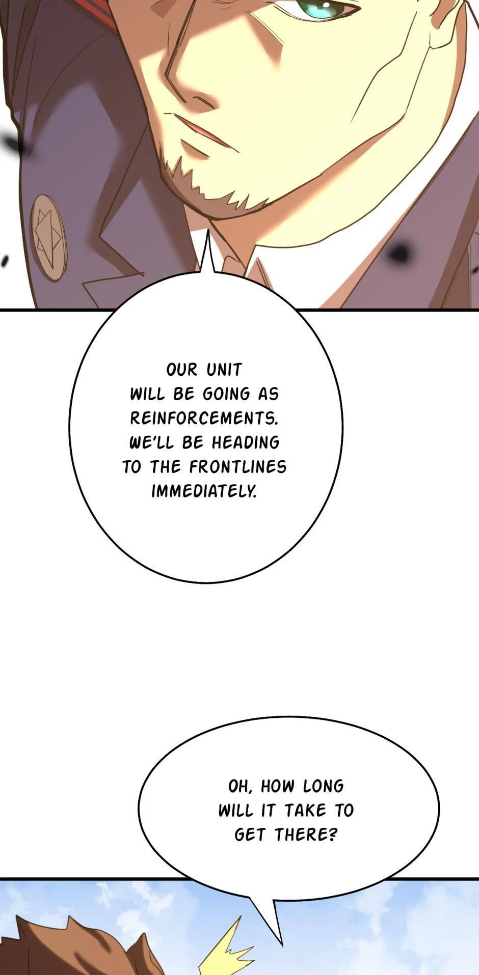 Logging 10,000 Years into the Future 121