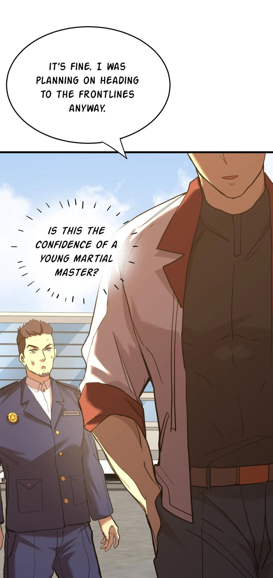 Logging 10,000 Years into the Future 121