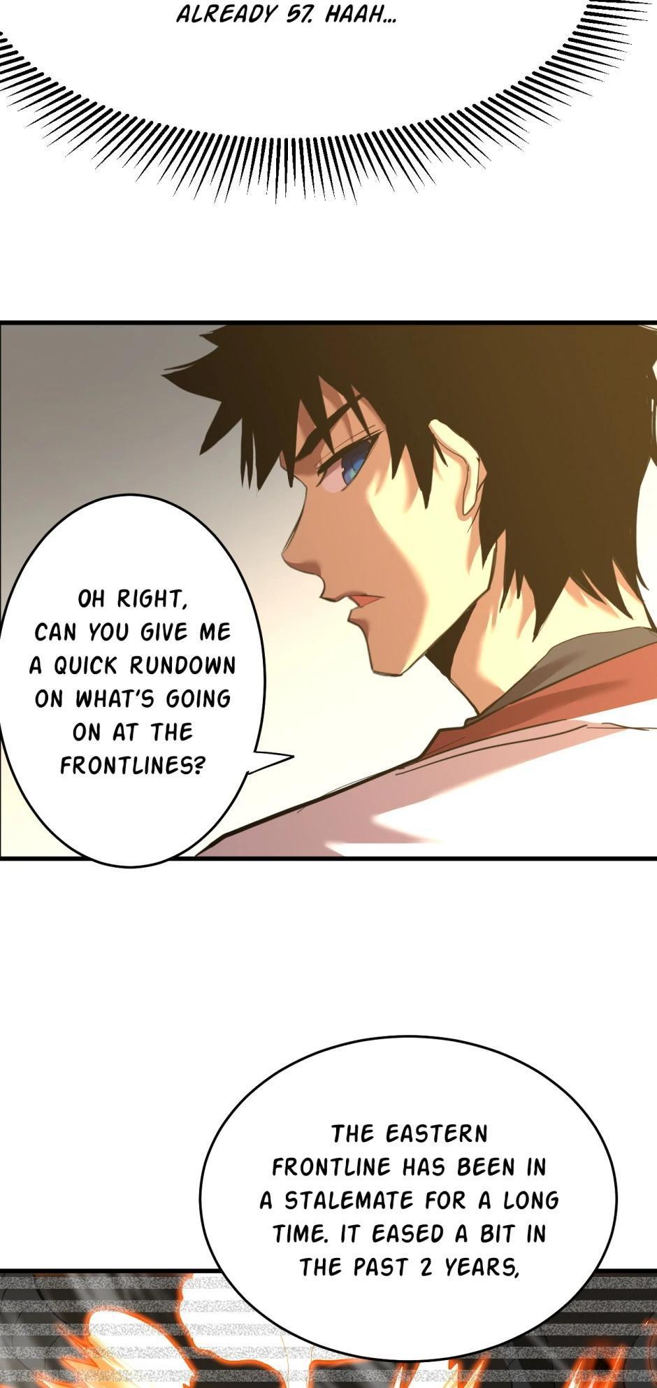 Logging 10,000 Years into the Future 121