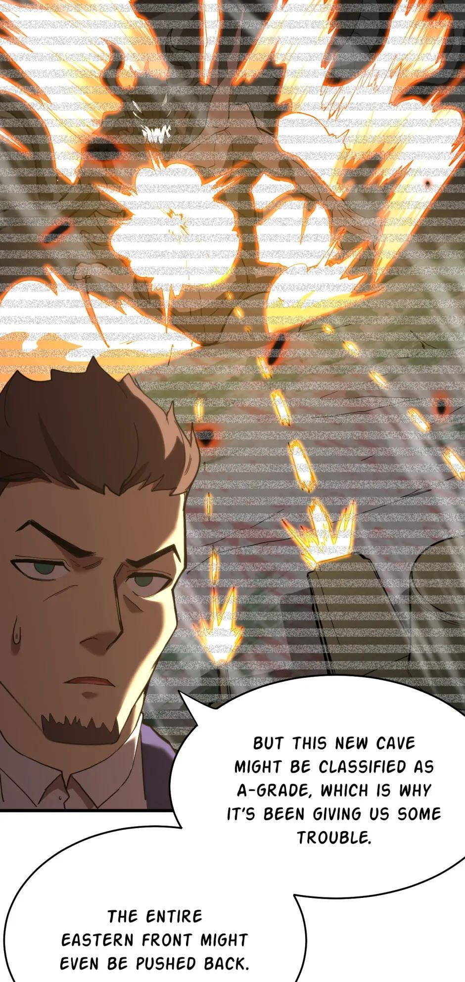 Logging 10,000 Years into the Future 121