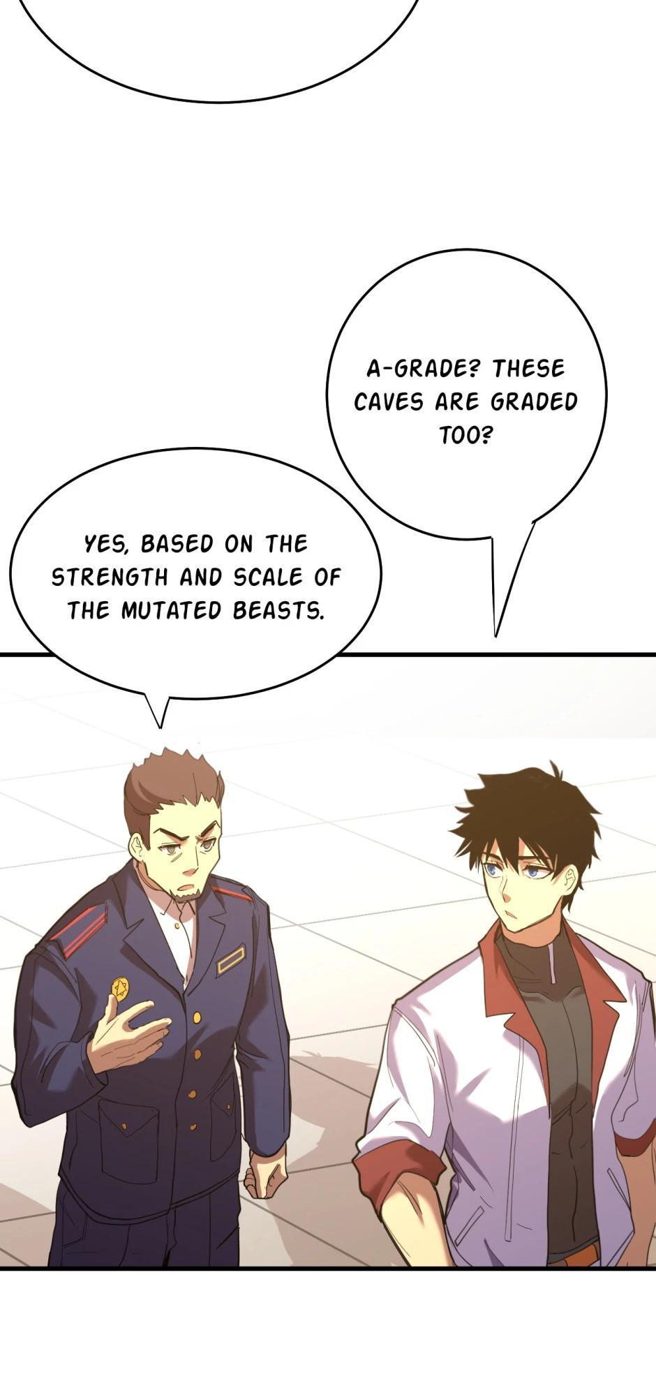 Logging 10,000 Years into the Future 121