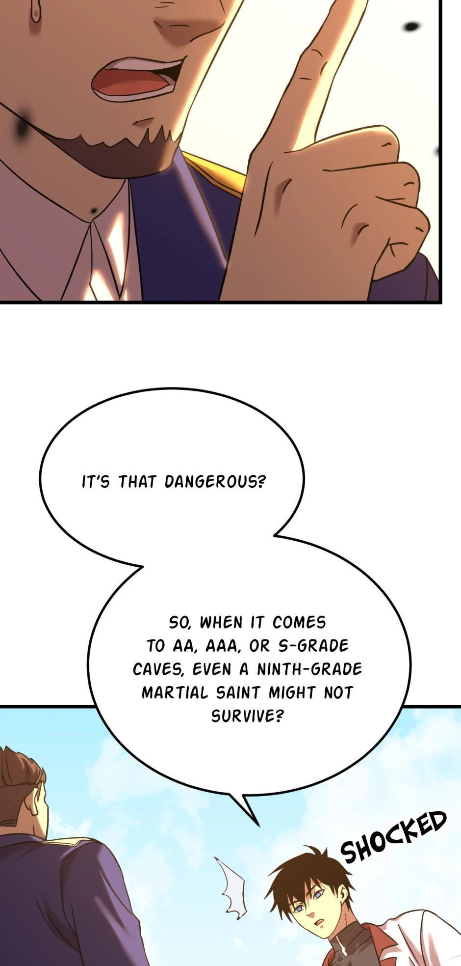 Logging 10,000 Years into the Future 121