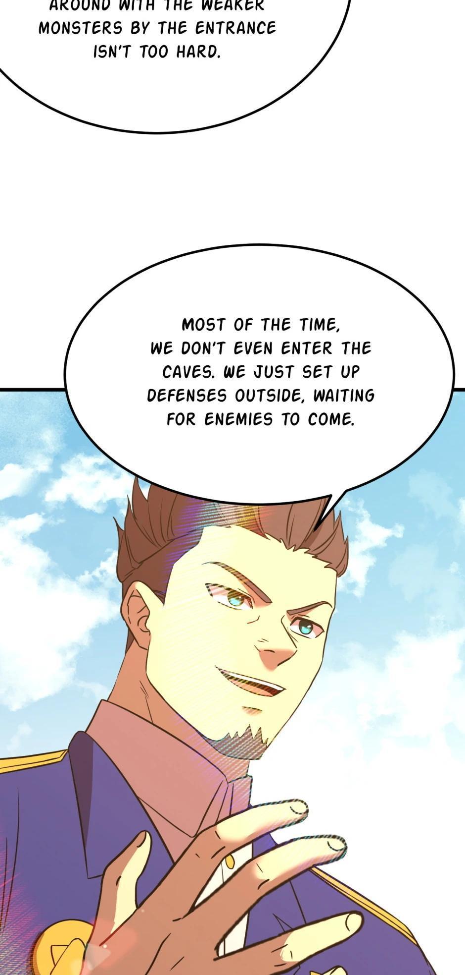 Logging 10,000 Years into the Future 121