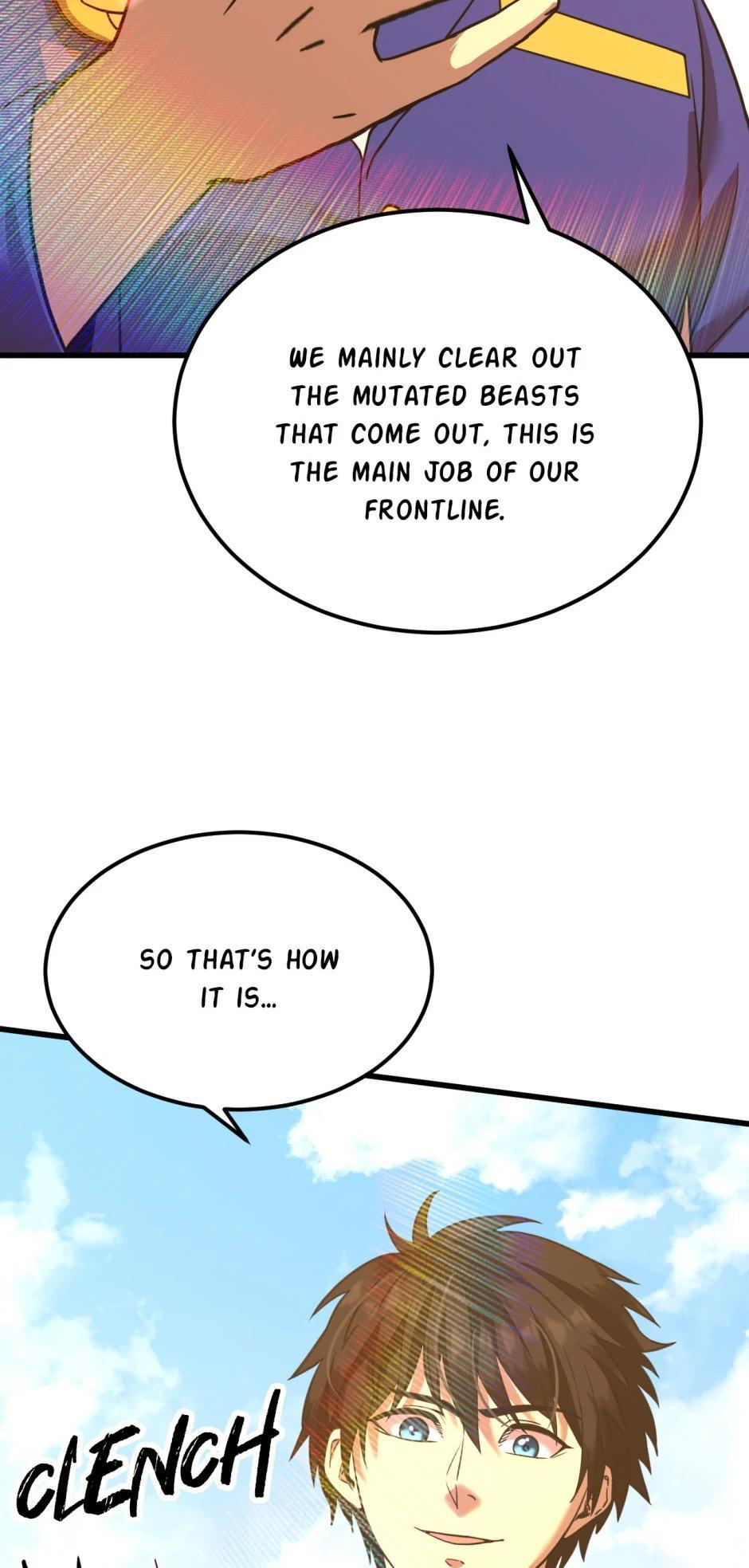 Logging 10,000 Years into the Future 121