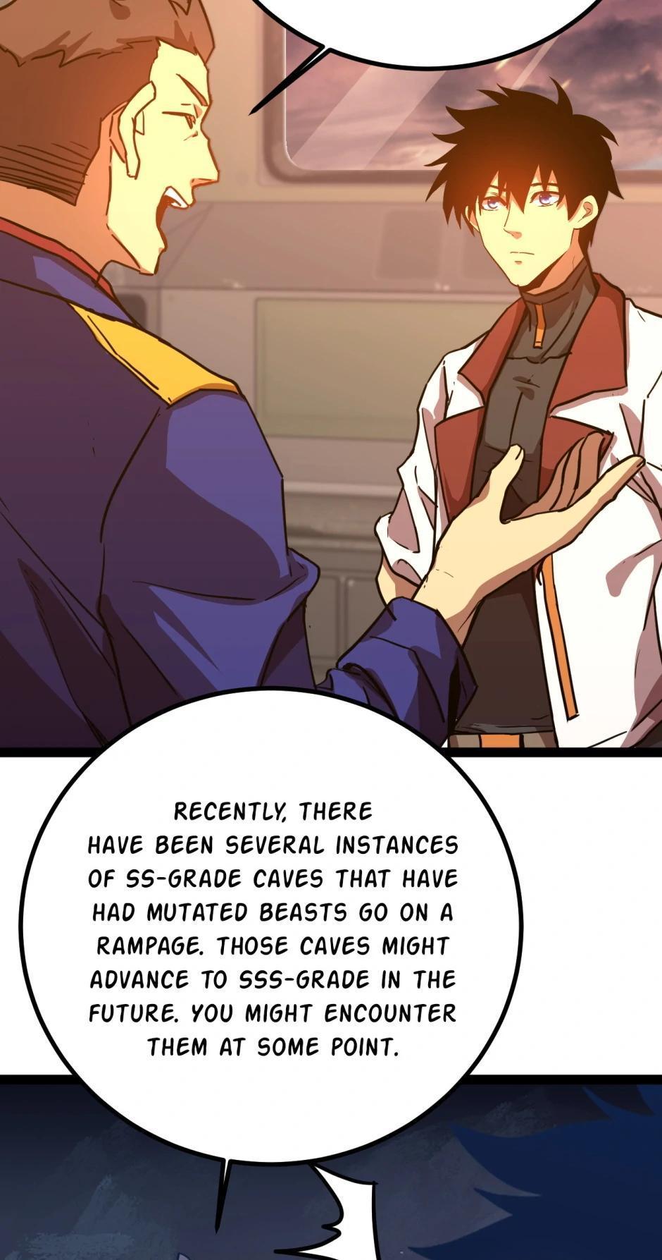 Logging 10,000 Years into the Future 122