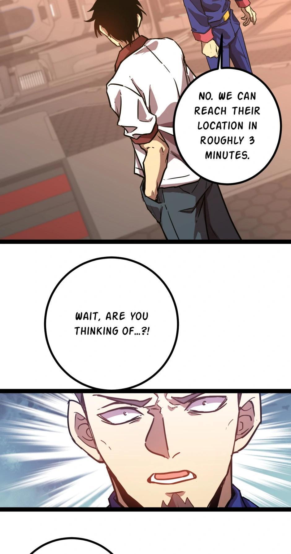 Logging 10,000 Years into the Future 122