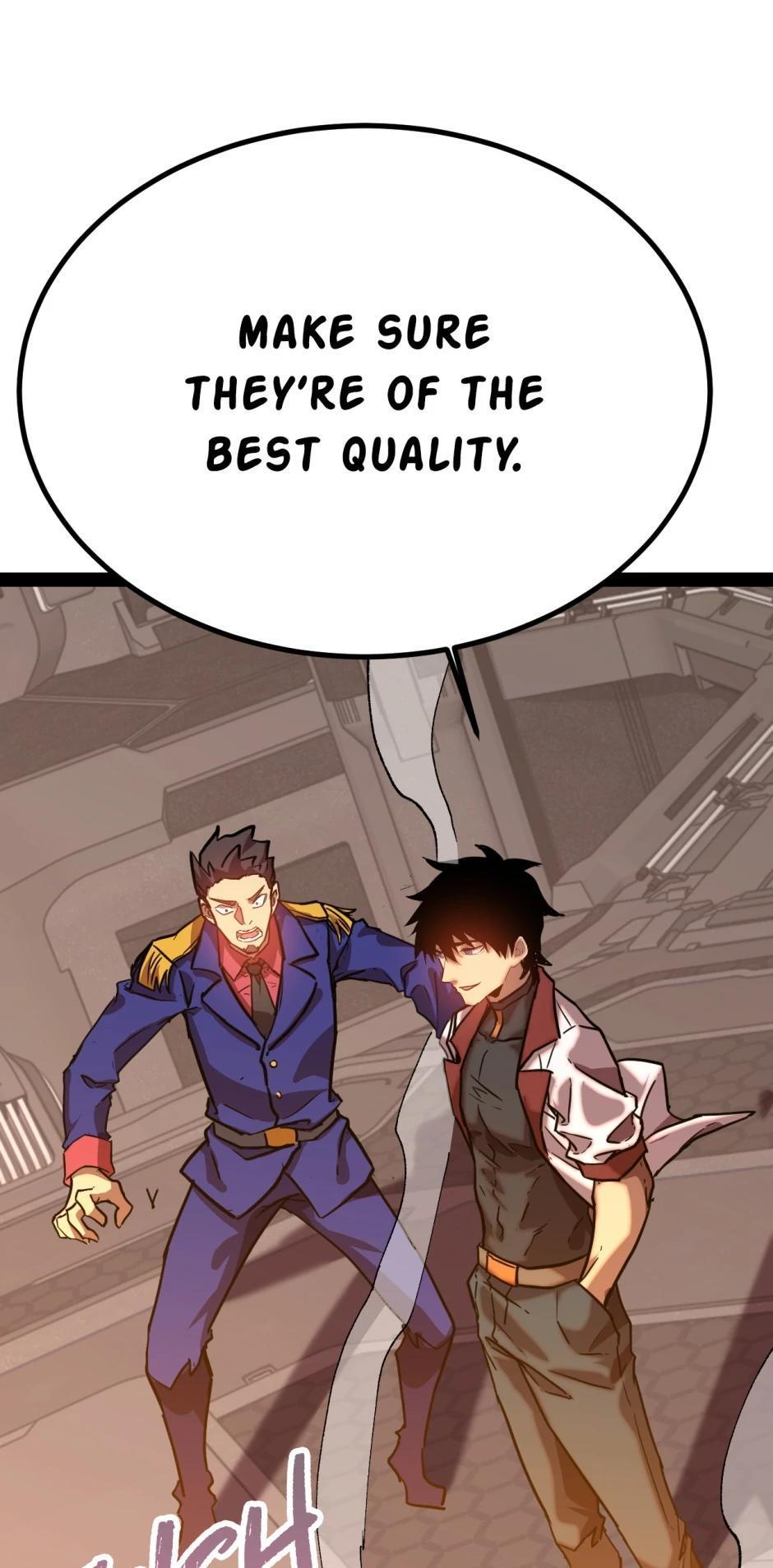 Logging 10,000 Years into the Future 122