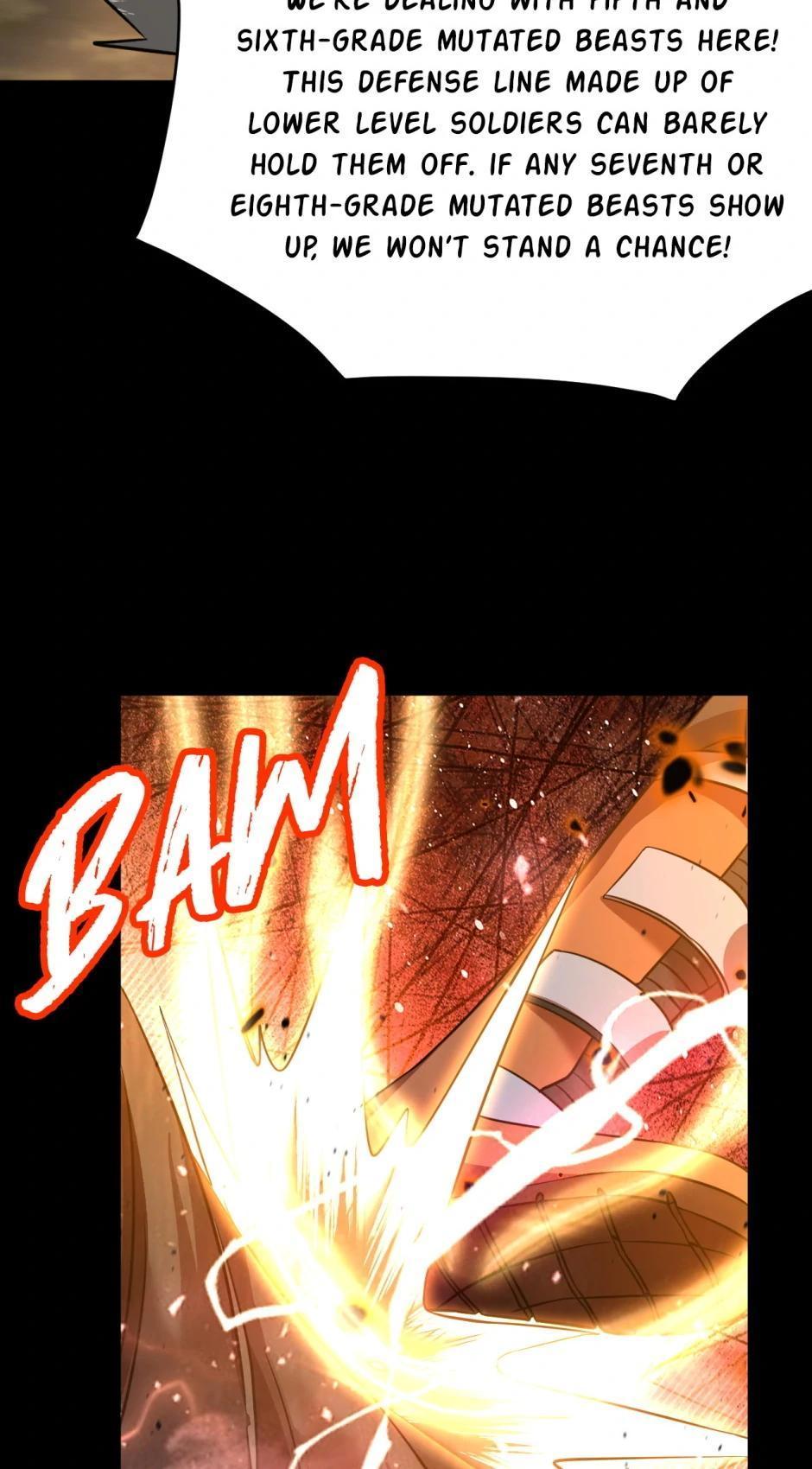 Logging 10,000 Years into the Future 122