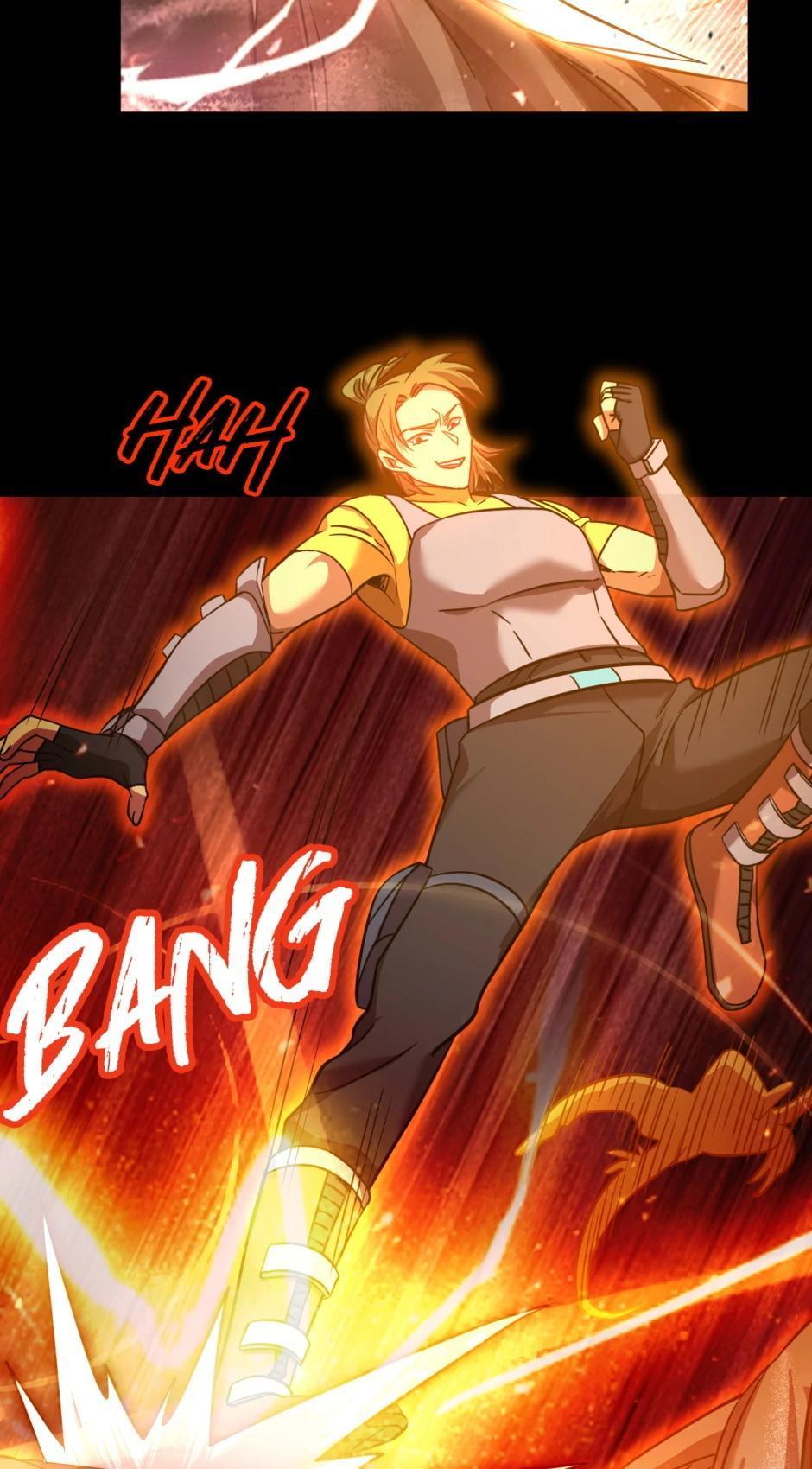 Logging 10,000 Years into the Future 122