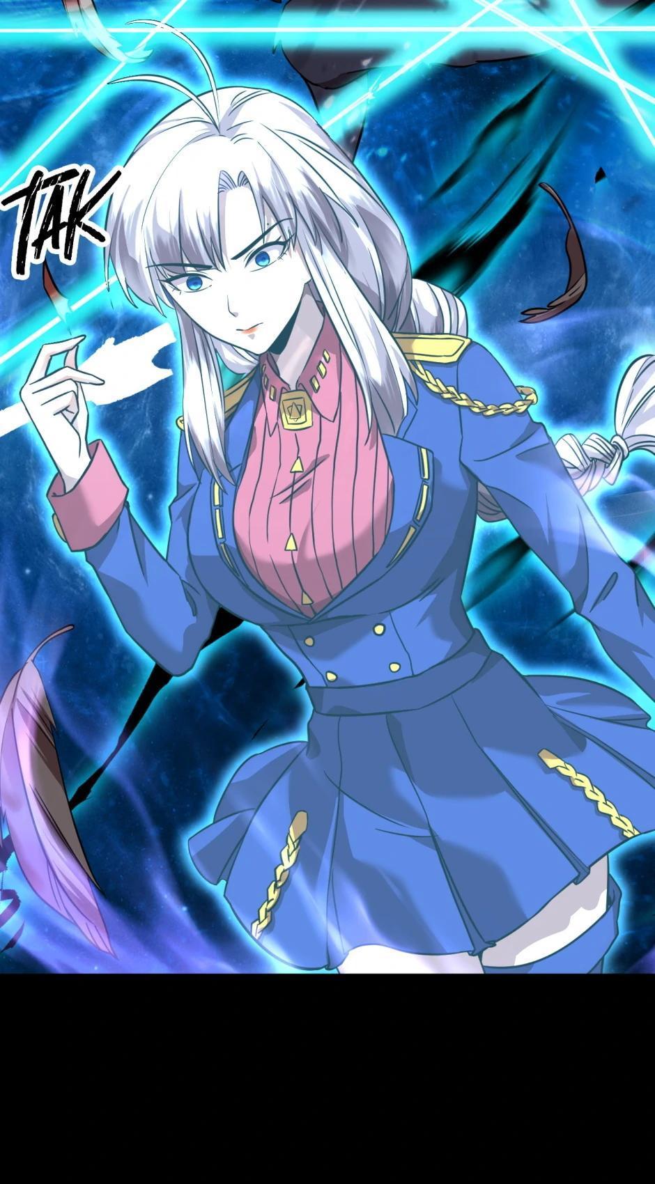 Logging 10,000 Years into the Future 122