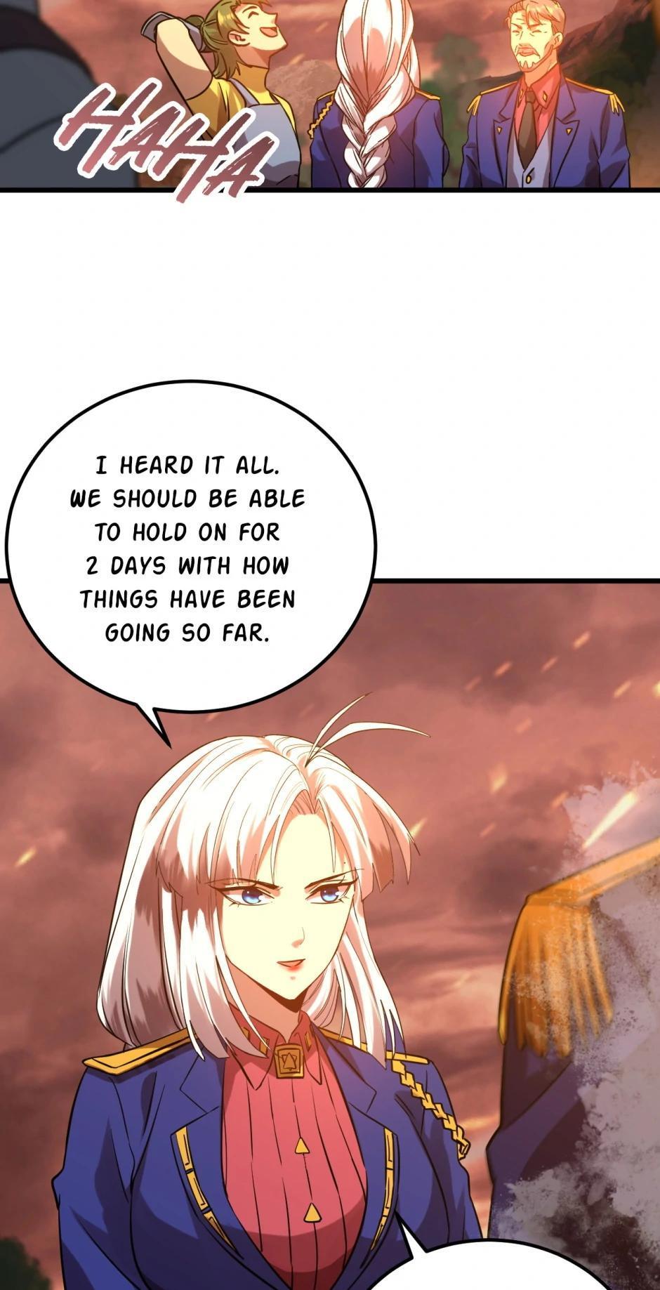 Logging 10,000 Years into the Future 122