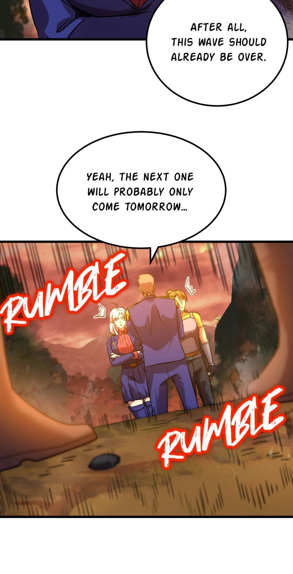 Logging 10,000 Years into the Future 122