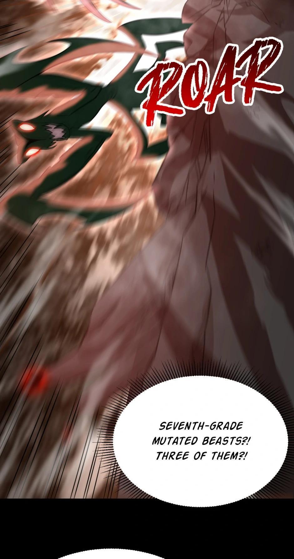 Logging 10,000 Years into the Future 122