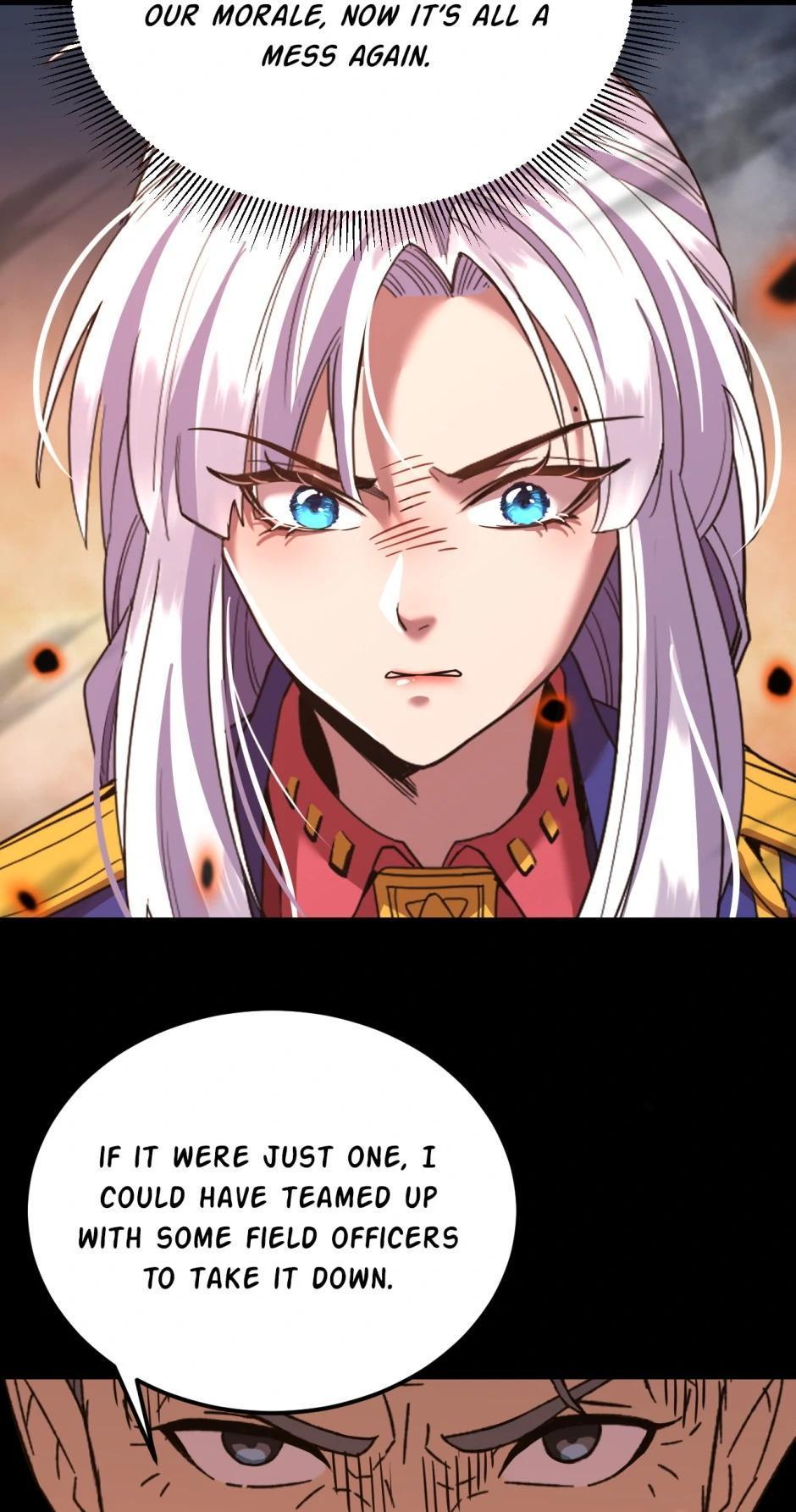 Logging 10,000 Years into the Future 122