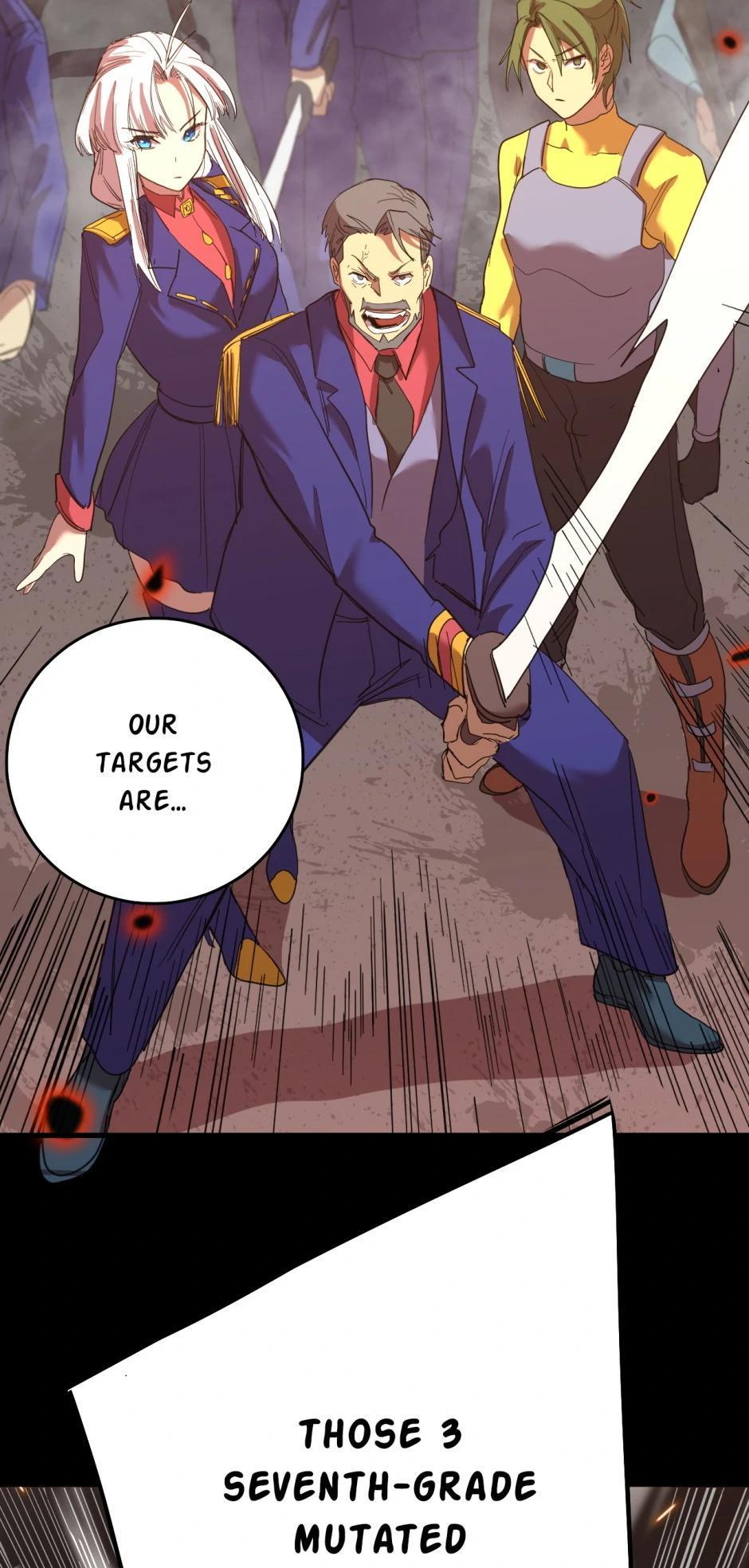 Logging 10,000 Years into the Future 122