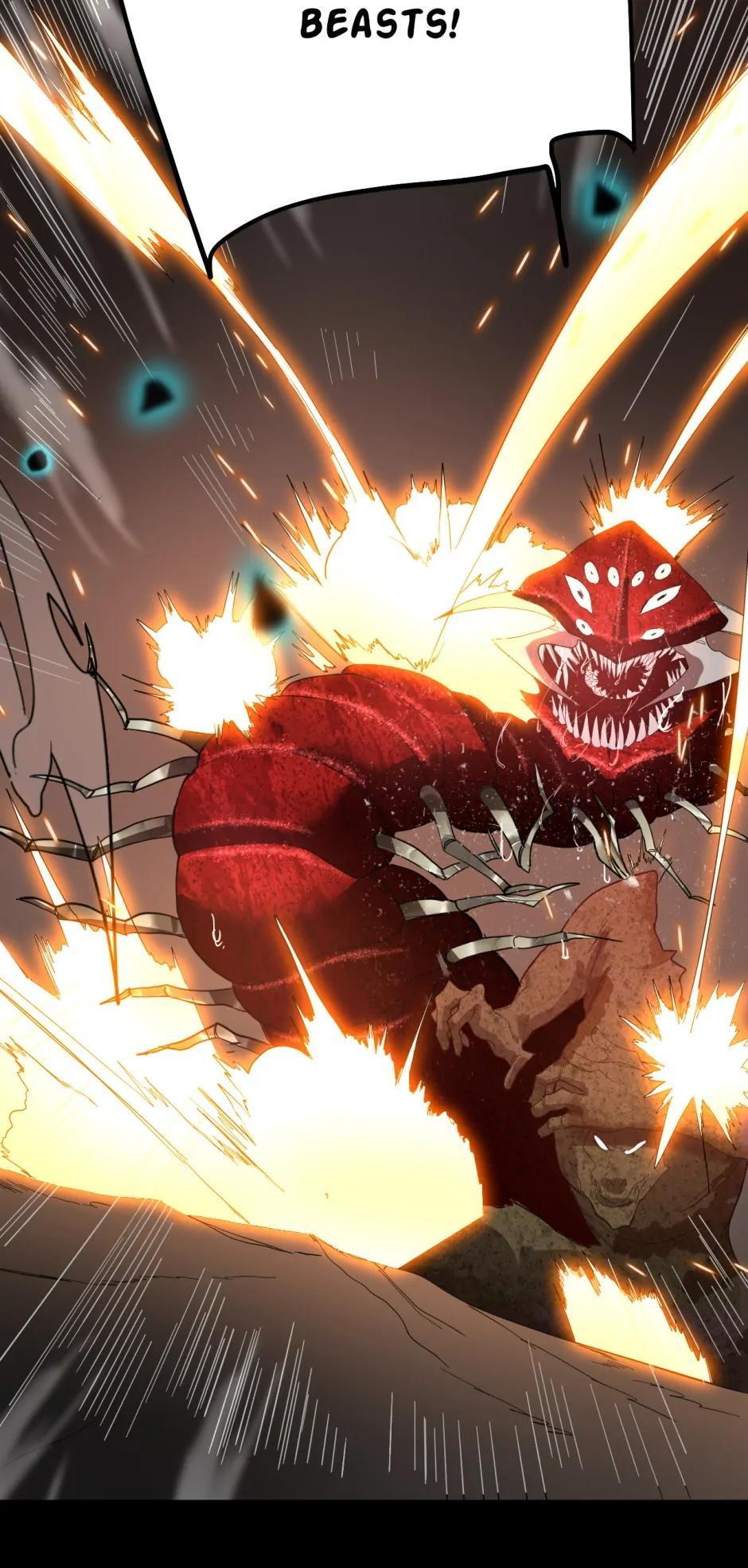 Logging 10,000 Years into the Future 122