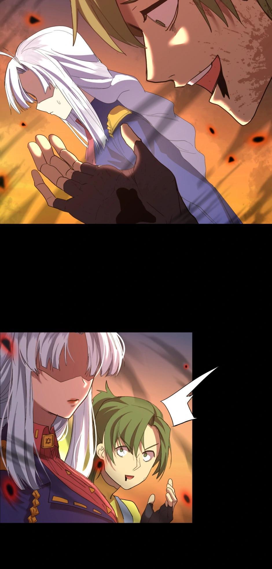 Logging 10,000 Years into the Future 122