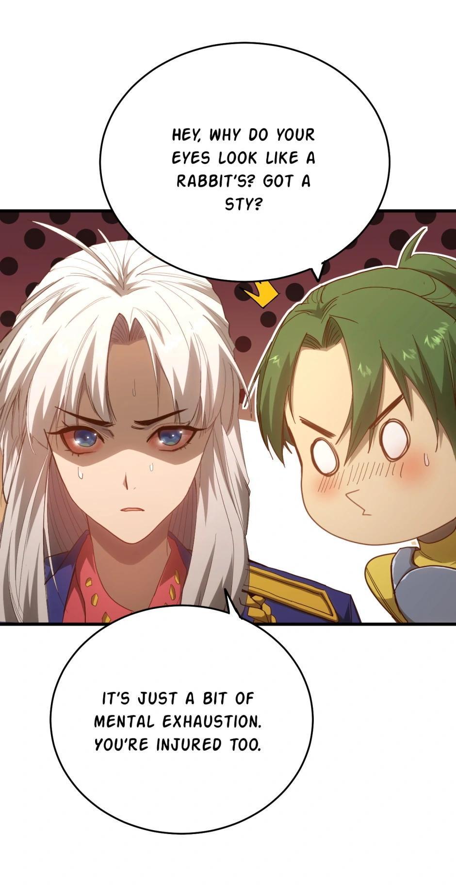 Logging 10,000 Years into the Future 122