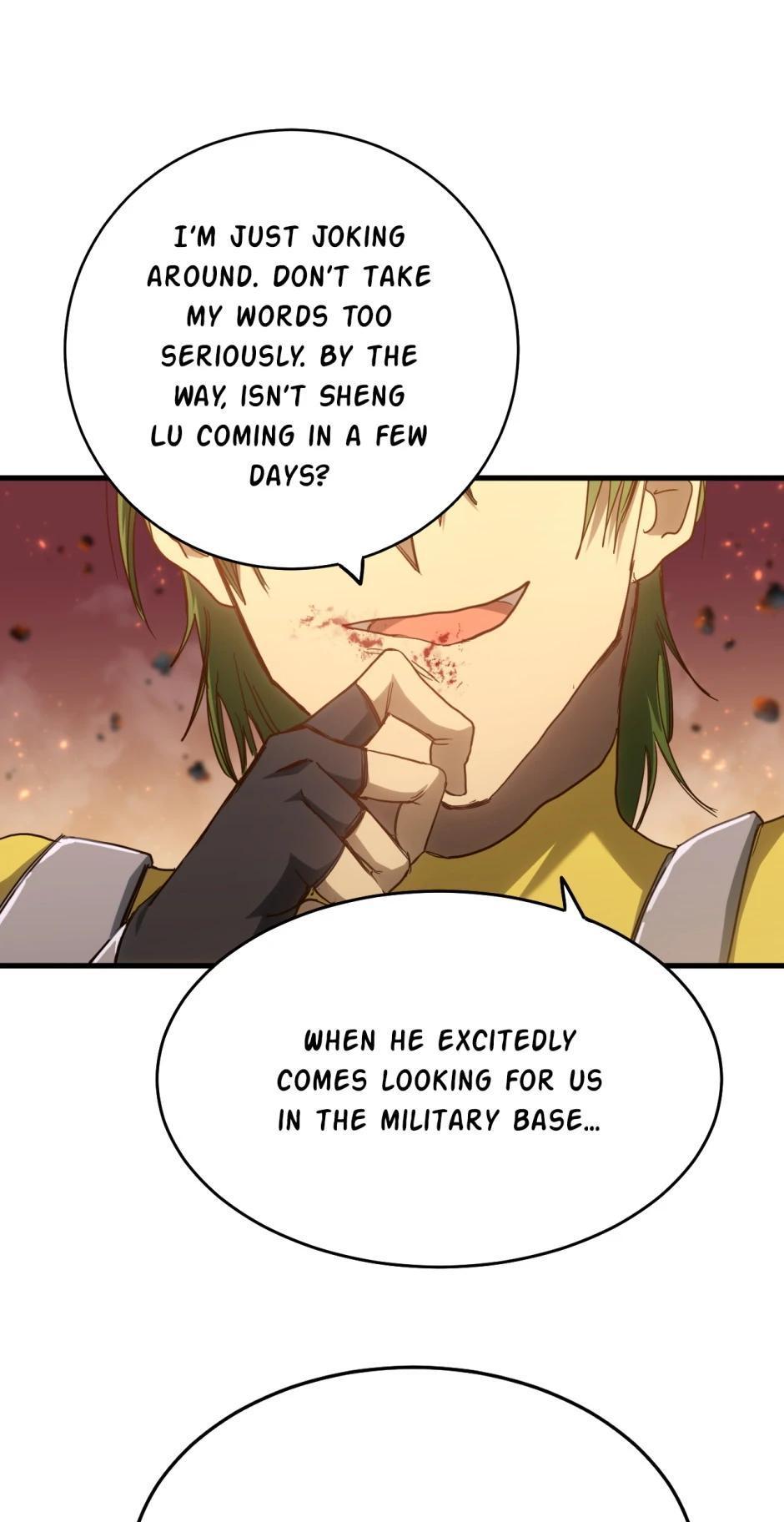 Logging 10,000 Years into the Future 122