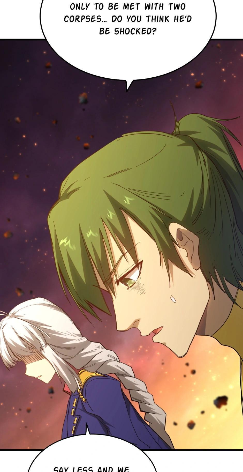 Logging 10,000 Years into the Future 122