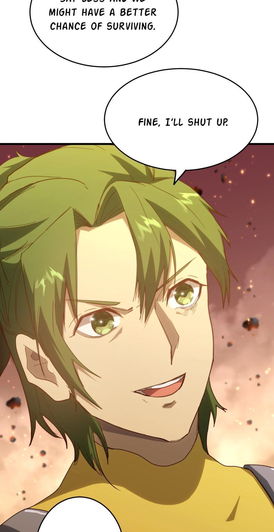 Logging 10,000 Years into the Future 122