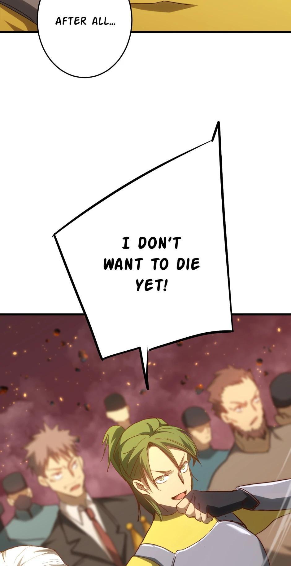 Logging 10,000 Years into the Future 122