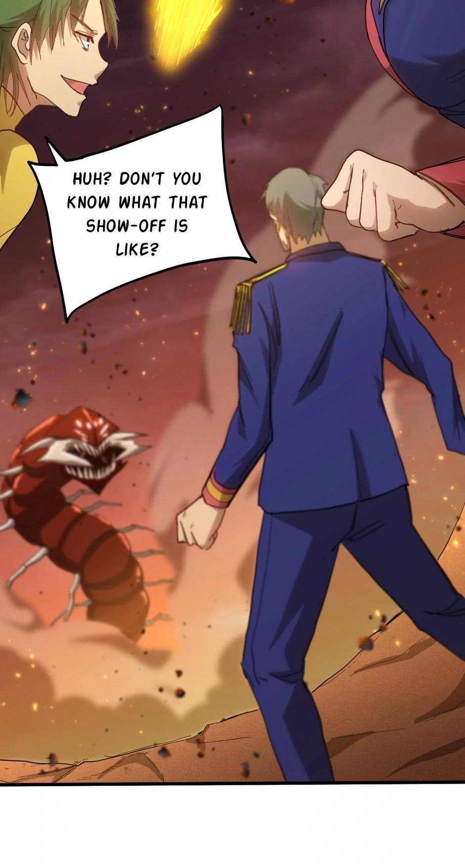 Logging 10,000 Years into the Future 122