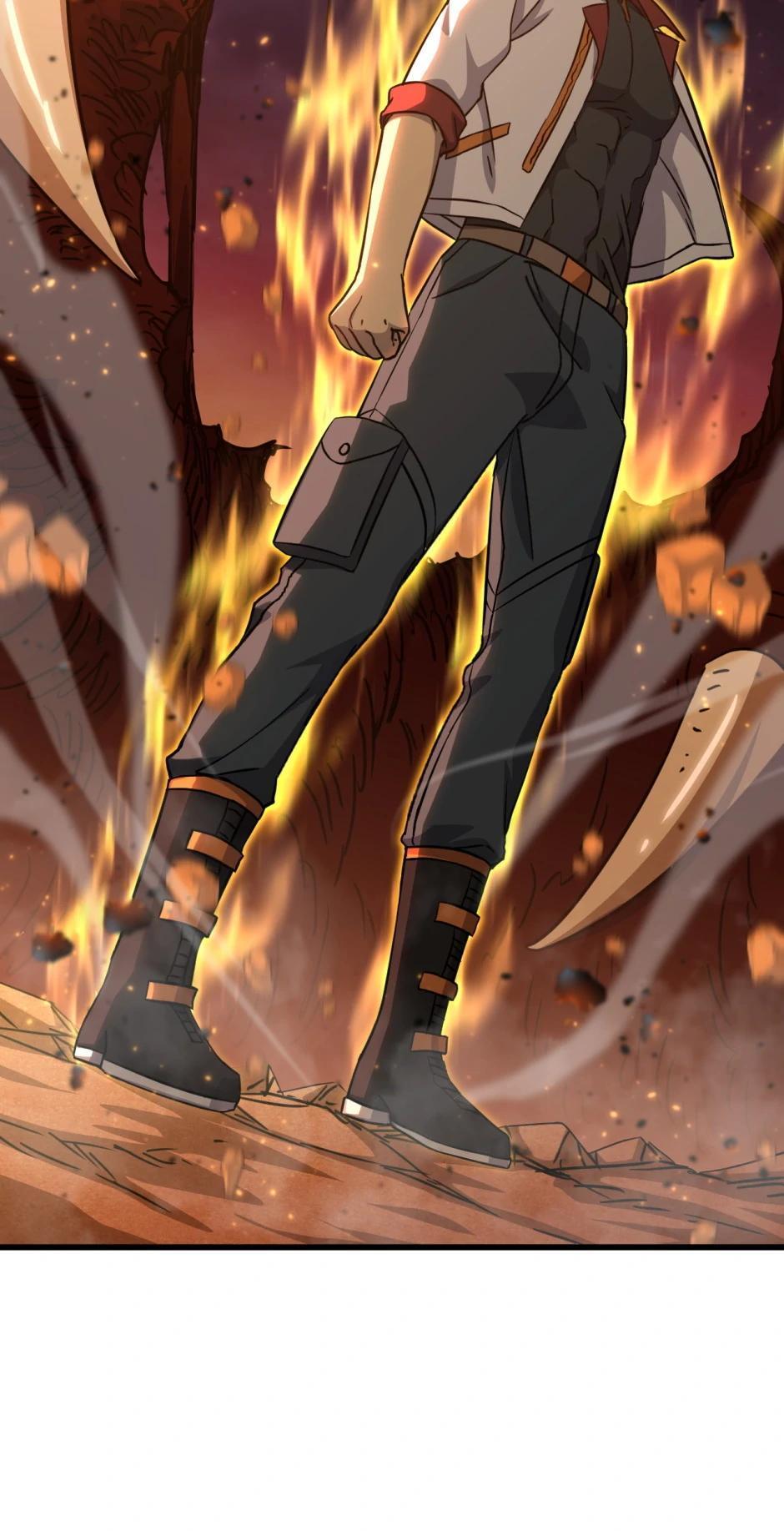 Logging 10,000 Years into the Future 122