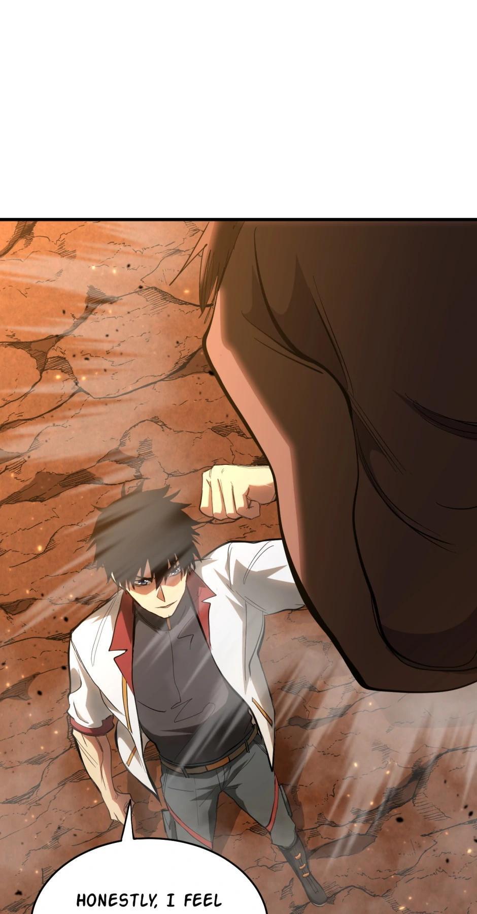 Logging 10,000 Years into the Future 123