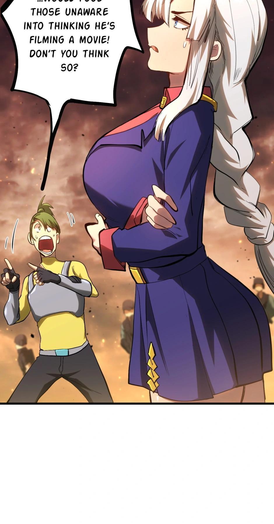 Logging 10,000 Years into the Future 123