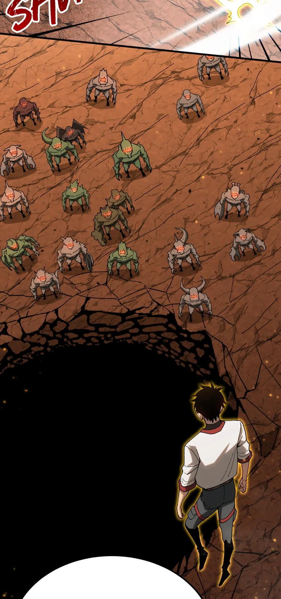 Logging 10,000 Years into the Future 123