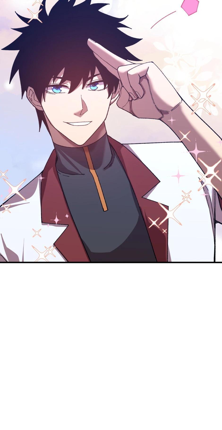 Logging 10,000 Years into the Future 123