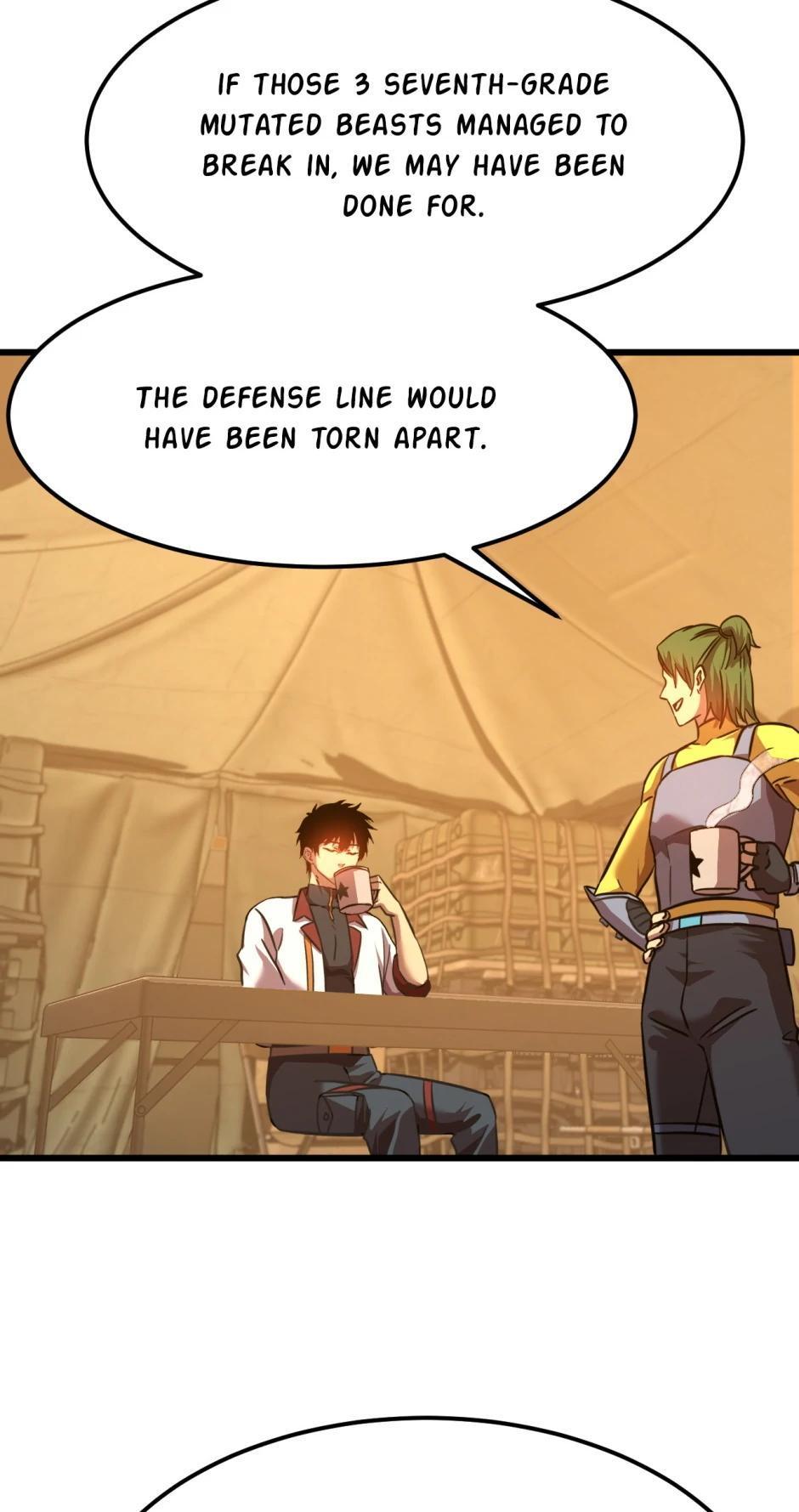 Logging 10,000 Years into the Future 123