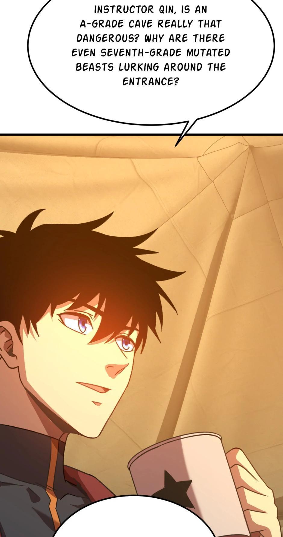 Logging 10,000 Years into the Future 123