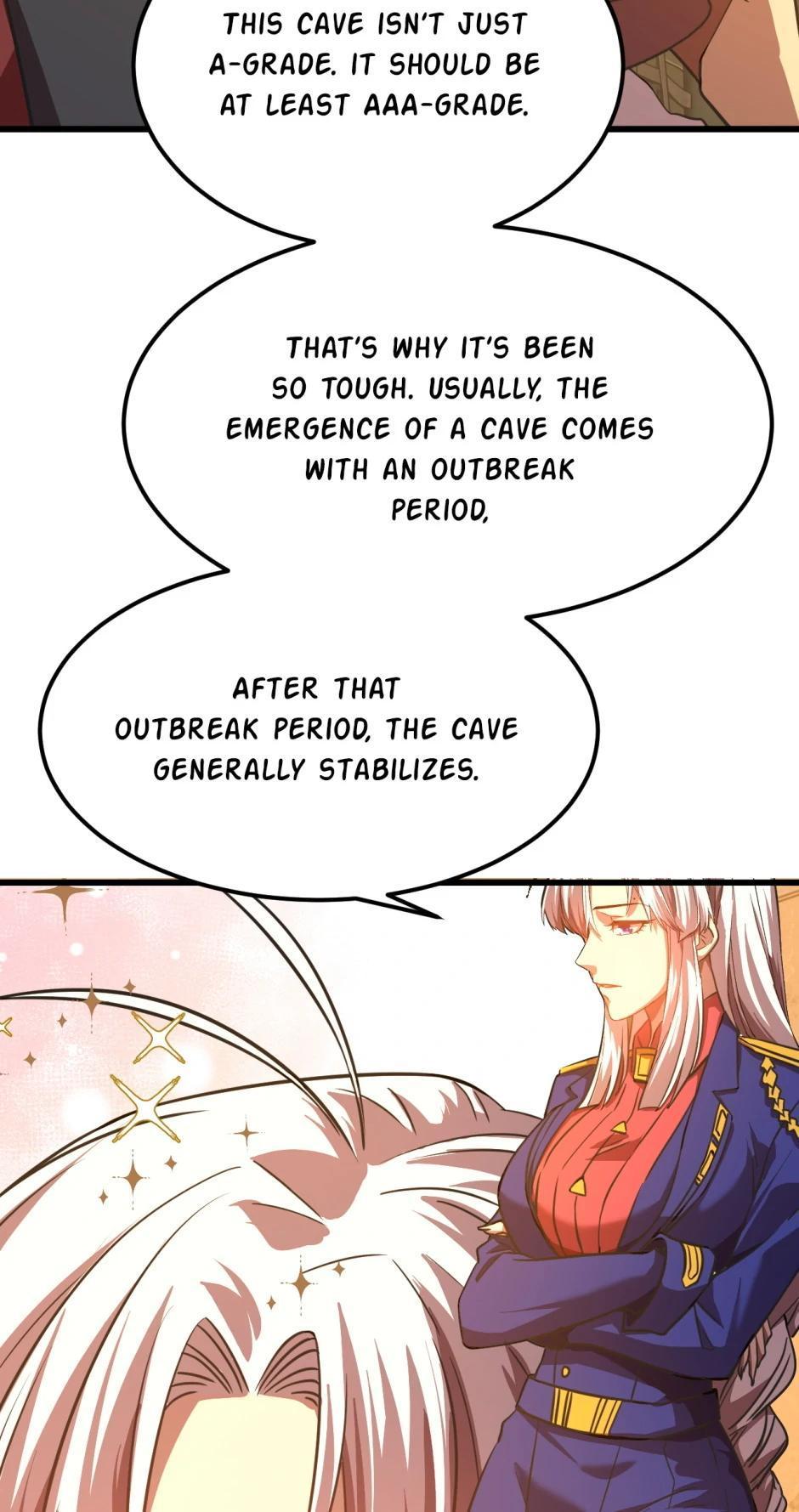 Logging 10,000 Years into the Future 123