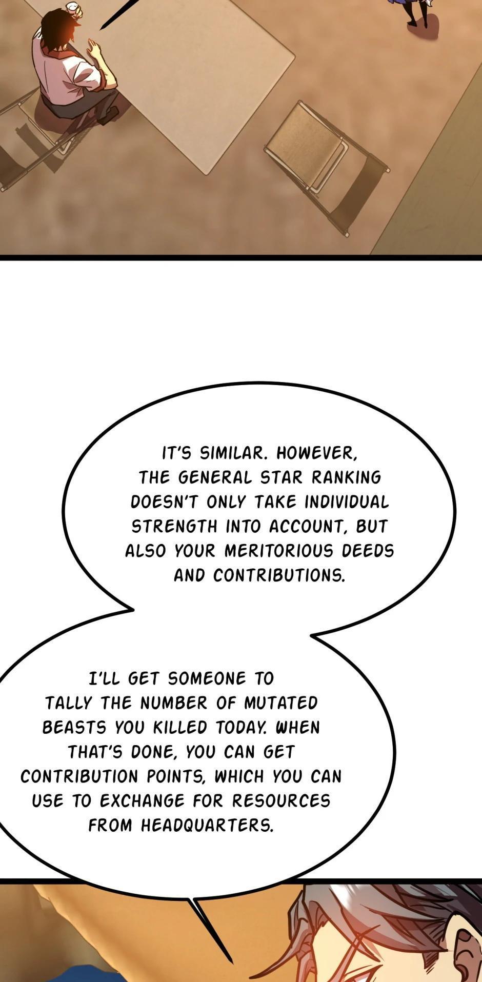 Logging 10,000 Years into the Future 123