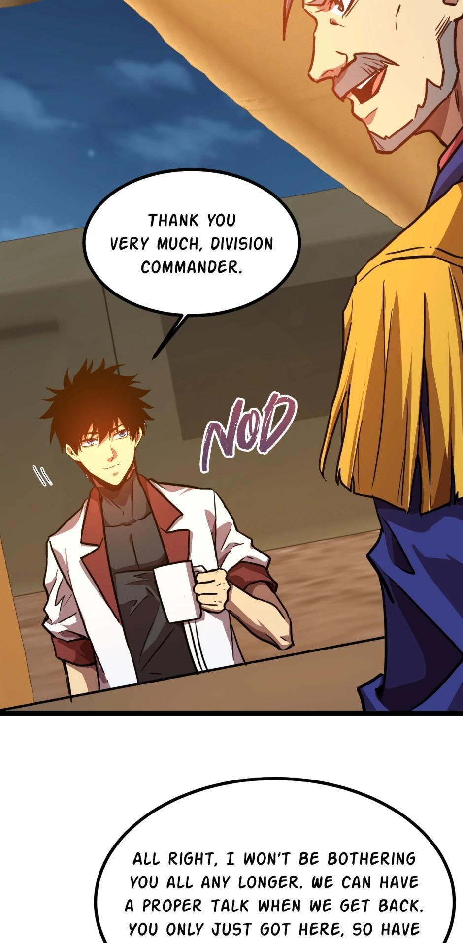 Logging 10,000 Years into the Future 123