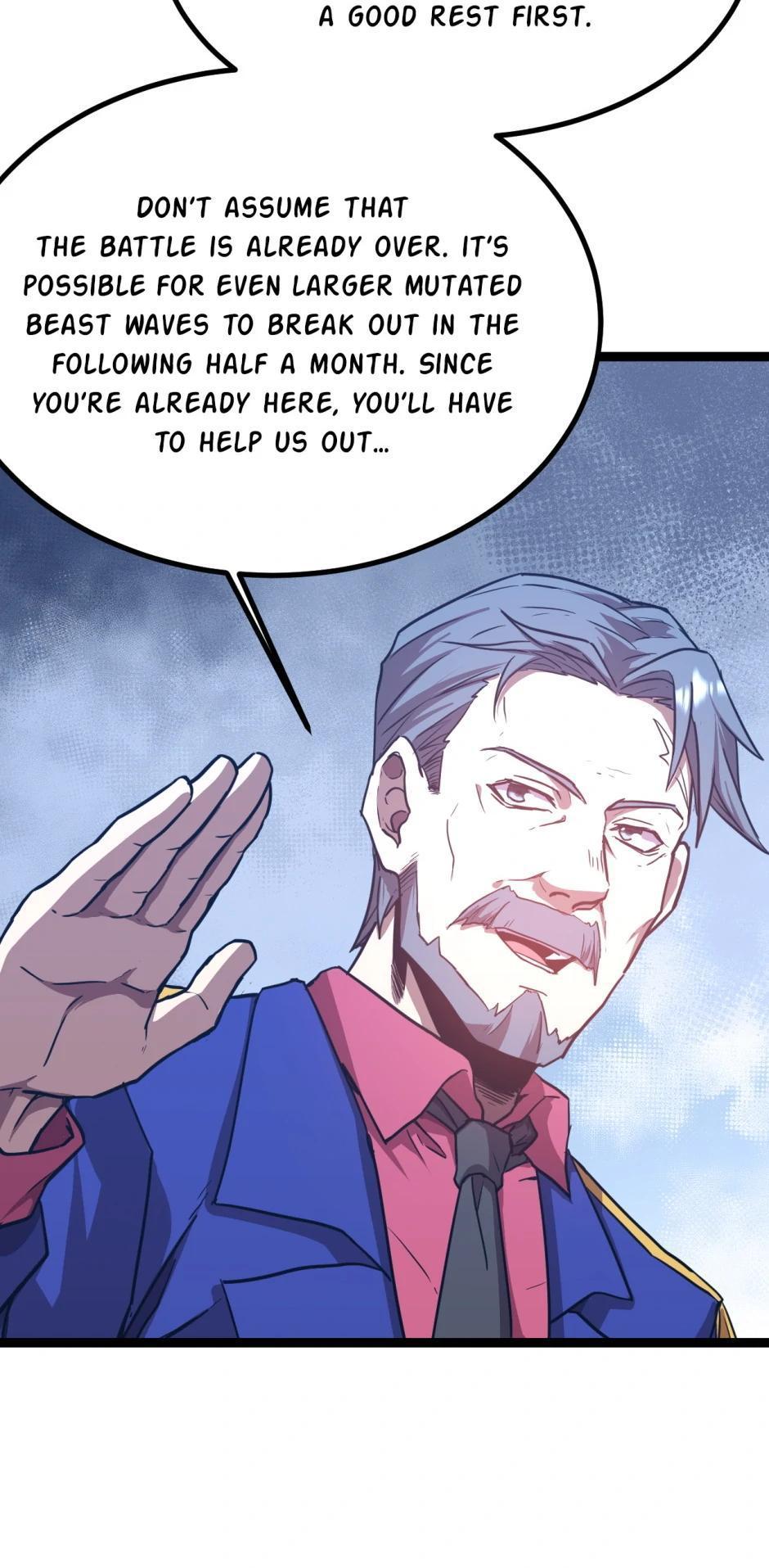 Logging 10,000 Years into the Future 123