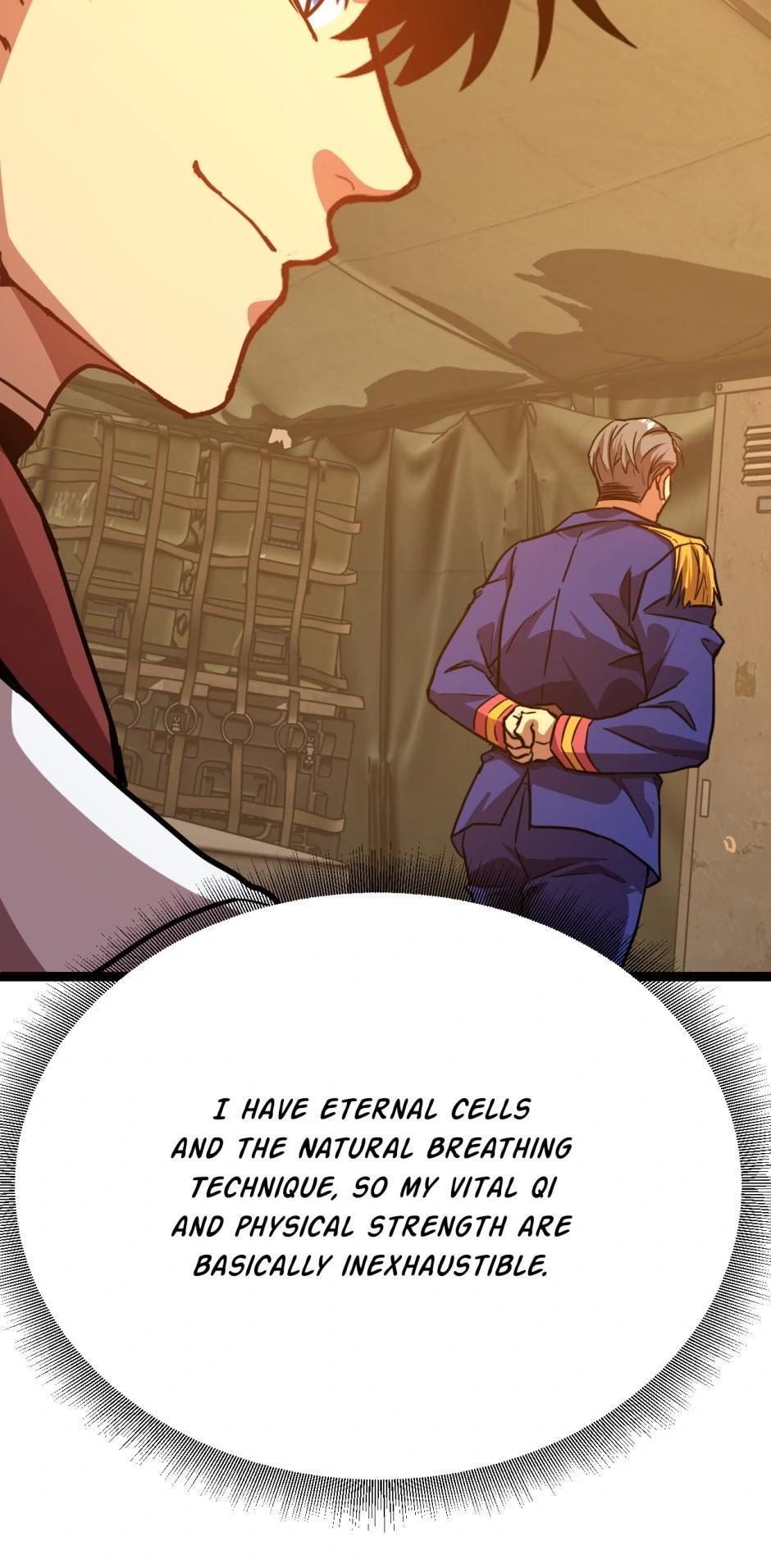 Logging 10,000 Years into the Future 123