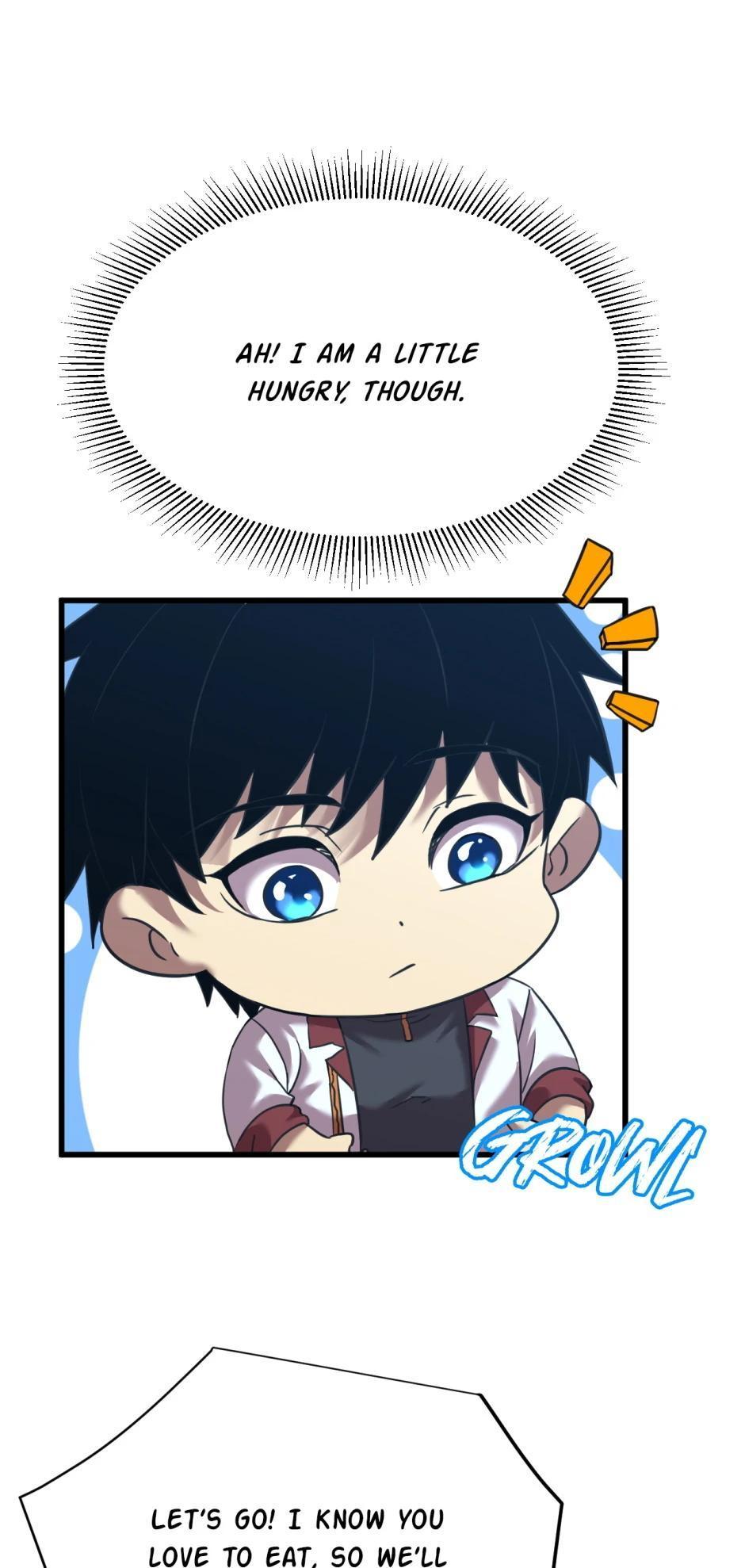 Logging 10,000 Years into the Future 123