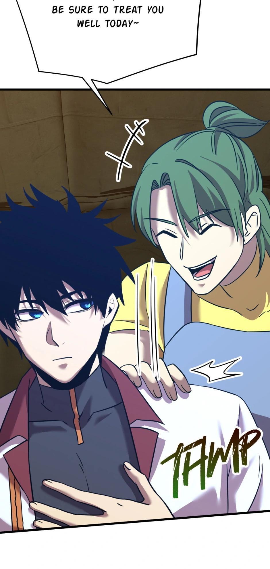 Logging 10,000 Years into the Future 123