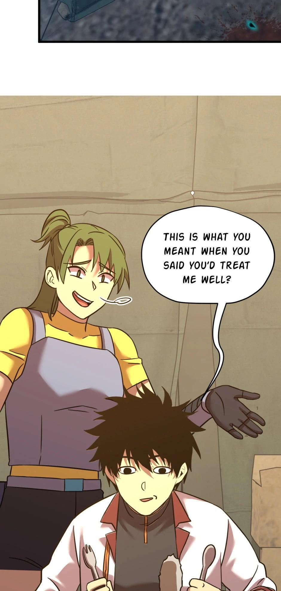 Logging 10,000 Years into the Future 123